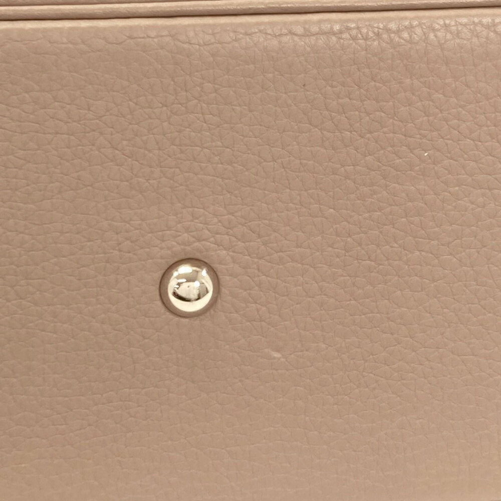 Hermes Bolide 31 Tourterelle Silver Hardware Handbag Taurillon Clemence Leath... - Picture 16 of 16